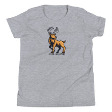 Load image into Gallery viewer, Buck t-shirt (kid)
