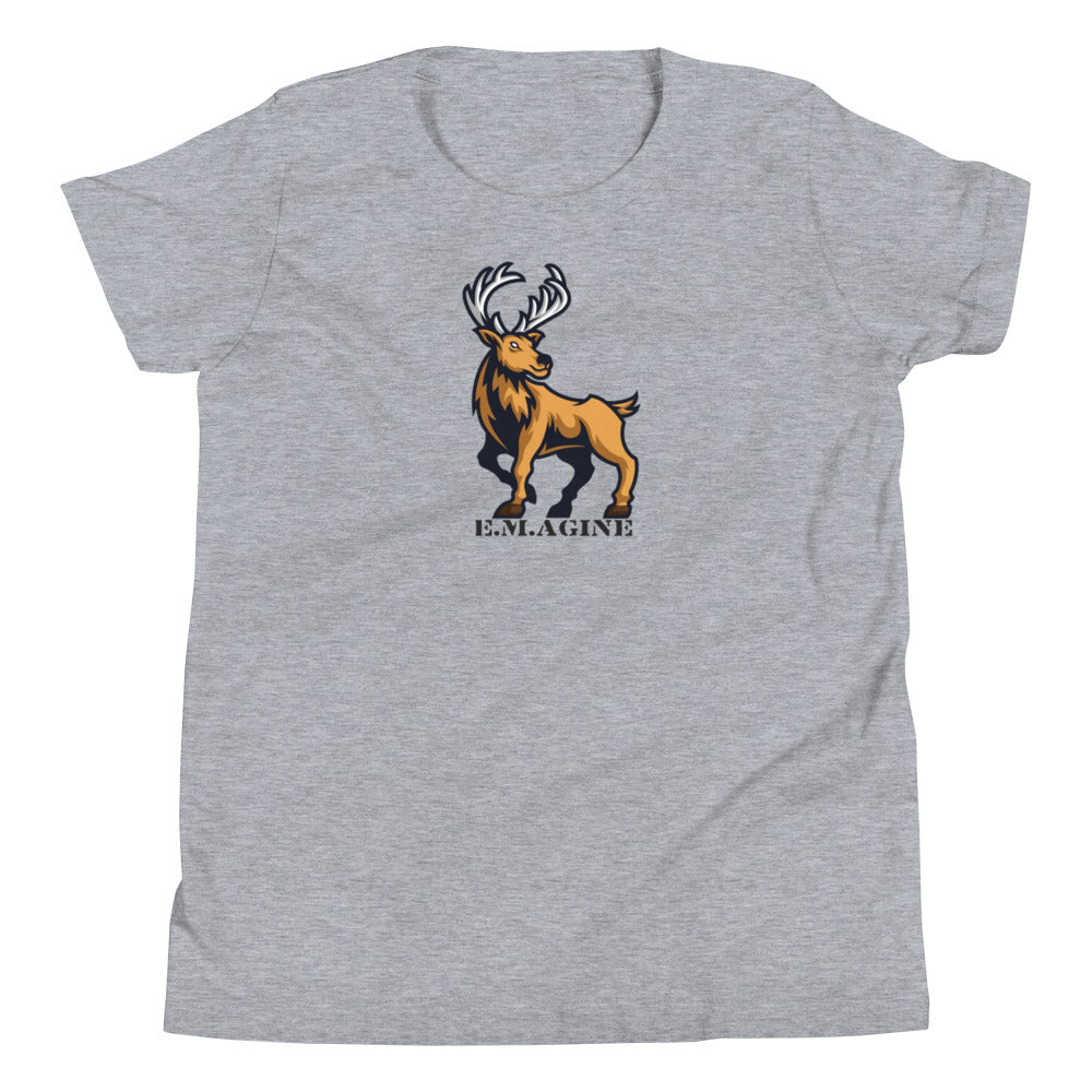 Buck t-shirt (kid)