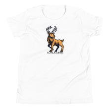 Load image into Gallery viewer, Buck t-shirt (kid)
