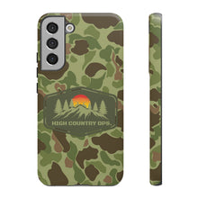 Load image into Gallery viewer, High Country Ops. Phone Cases
