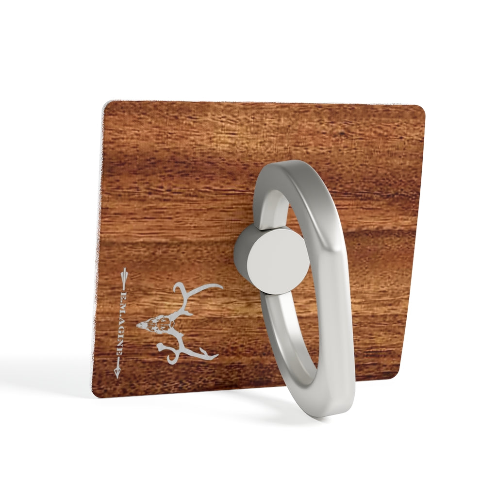 E.M.agine Buck Smartphone Ring Holder