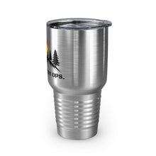 Load image into Gallery viewer, High Country Ops. Tumbler, 30oz
