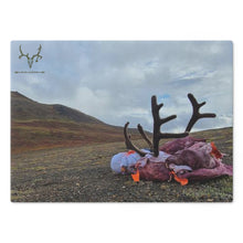 Load image into Gallery viewer, Alaskan Harvest Cutting Board
