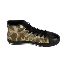 Load image into Gallery viewer, High Country Ops. high top shoes
