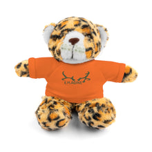 Load image into Gallery viewer, E.M.agine Shed Stuffed Animals (6 animal options)
