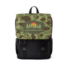 Load image into Gallery viewer, High Country Ops. Traveler Backpack
