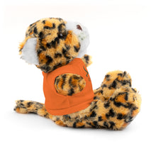 Load image into Gallery viewer, E.M.agine Shed Stuffed Animals (6 animal options)
