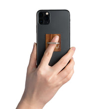 Load image into Gallery viewer, E.M.agine Buck Smartphone Ring Holder
