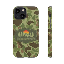 Load image into Gallery viewer, High Country Ops. Phone Cases
