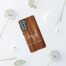 Load image into Gallery viewer, E.M.agine Buck Phone Cases
