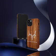 Load image into Gallery viewer, E.M.agine Buck Phone Cases
