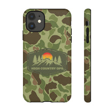 Load image into Gallery viewer, High Country Ops. Phone Cases
