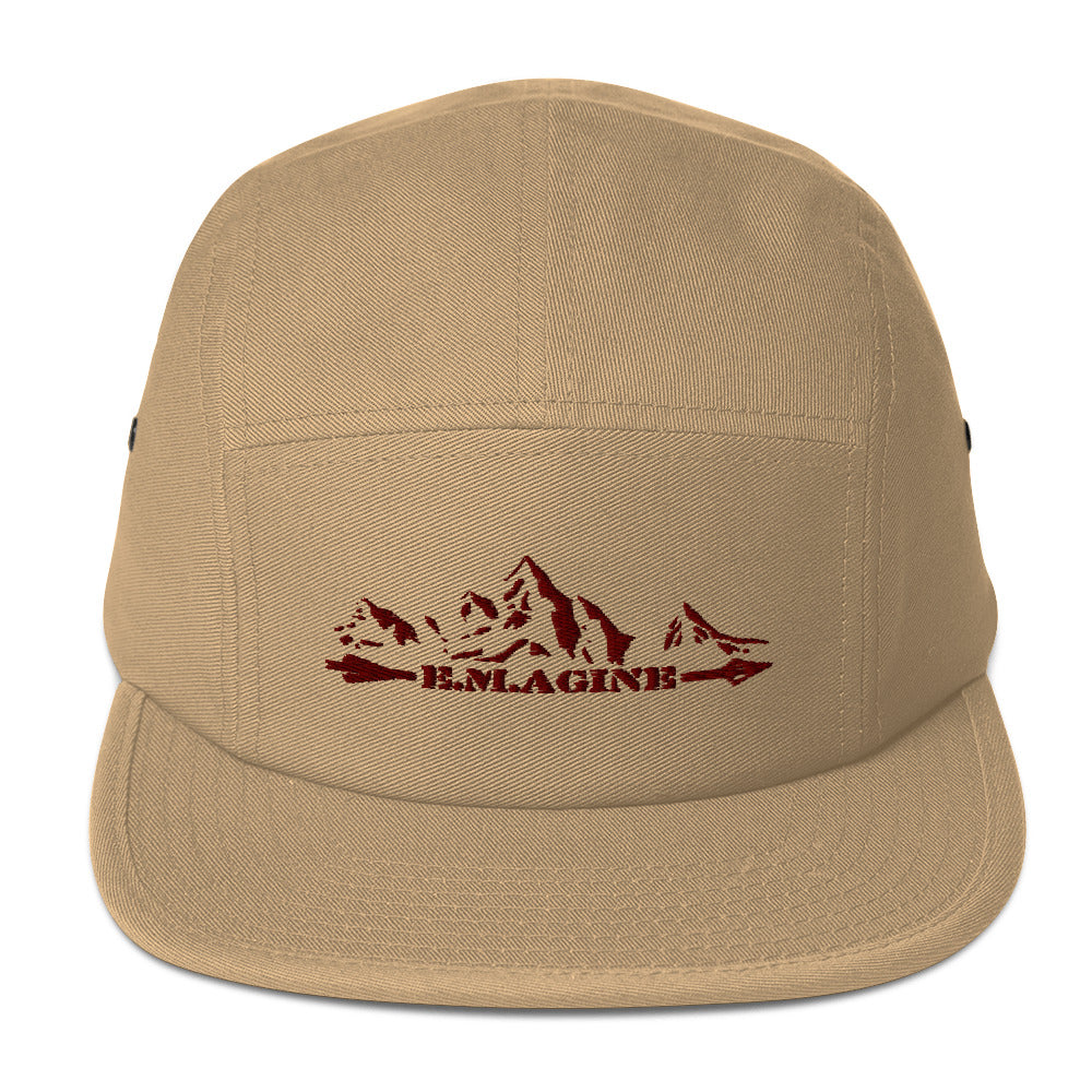 Patrol Cap (PC) E.M.agine Peak (Desert)