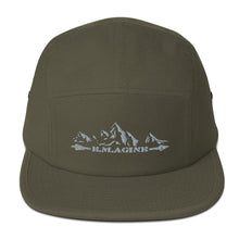 Load image into Gallery viewer, Patrol Cap (PC) E.M.agine Peak (Forest)
