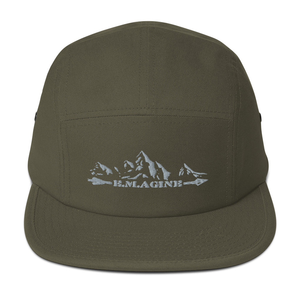 Patrol Cap (PC) E.M.agine Peak (Forest)