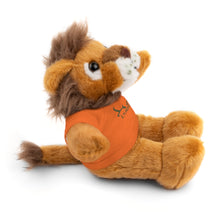 Load image into Gallery viewer, E.M.agine Shed Stuffed Animals (6 animal options)
