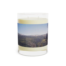 Load image into Gallery viewer, &quot;Ocean Mist and Moss&quot; Candle - Full Glass, 11oz
