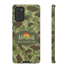 Load image into Gallery viewer, High Country Ops. Phone Cases
