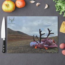 Load image into Gallery viewer, Alaskan Harvest Cutting Board
