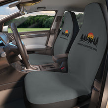 Load image into Gallery viewer, High Country Ops. Polyester Car Seat Covers
