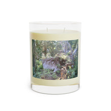 Load image into Gallery viewer, &quot;Minted Lavender and Sage&quot;  Candle - Full Glass, 11oz
