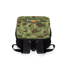 Load image into Gallery viewer, High Country Ops. Traveler Backpack
