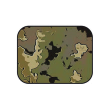 Load image into Gallery viewer, High Country Camouflage Car Mats (Set of 4)
