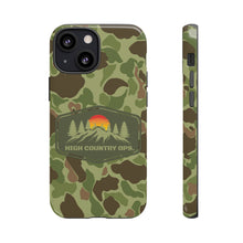 Load image into Gallery viewer, High Country Ops. Phone Cases
