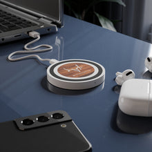 Load image into Gallery viewer, E.M.agine Buck Quake Wireless Charging Pad
