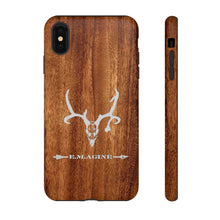 Load image into Gallery viewer, E.M.agine Buck Phone Cases
