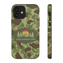 Load image into Gallery viewer, High Country Ops. Phone Cases
