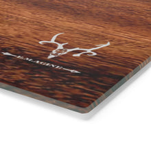 Load image into Gallery viewer, Rambow Buck Cutting Board
