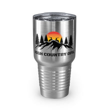 Load image into Gallery viewer, High Country Ops. Tumbler, 30oz
