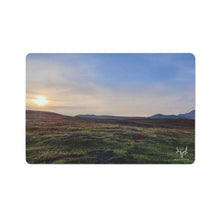 Load image into Gallery viewer, Alaska Tundra Floor Mat
