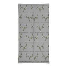 Load image into Gallery viewer, E.M.agine Buck &quot;HIGH COUNTRY&quot; Neck Gaiter
