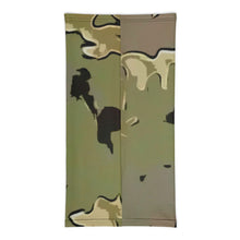 Load image into Gallery viewer, High Country Camo Neck Gaiter
