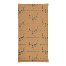 Load image into Gallery viewer, E.M.agine Buck &quot;ARCHER&quot; Neck Gaiter
