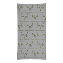 Load image into Gallery viewer, E.M.agine Buck &quot;HIGH COUNTRY&quot; Neck Gaiter
