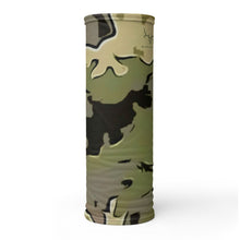 Load image into Gallery viewer, High Country Camo Neck Gaiter
