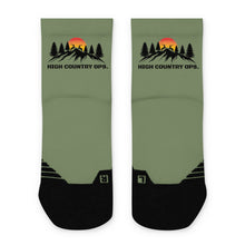 Load image into Gallery viewer, High Country Ops. socks
