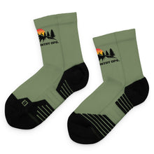 Load image into Gallery viewer, High Country Ops. socks
