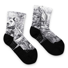 Load image into Gallery viewer, Dead Head socks
