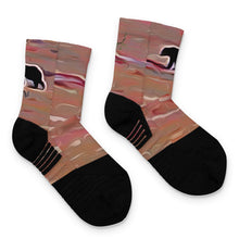 Load image into Gallery viewer, Alaskan Grizz socks
