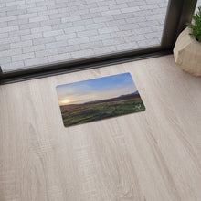 Load image into Gallery viewer, Alaska Tundra Floor Mat
