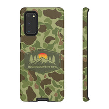 Load image into Gallery viewer, High Country Ops. Phone Cases
