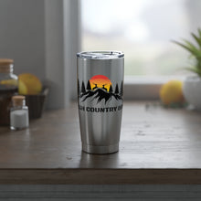 Load image into Gallery viewer, High Country Ops. 20oz Tumbler
