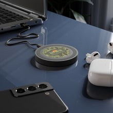 Load image into Gallery viewer, High Country Ops. Quake Wireless Charging Pad
