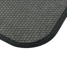 Load image into Gallery viewer, E.M.agine Buck Car Mats (2x Front)
