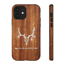 Load image into Gallery viewer, E.M.agine Buck Phone Cases
