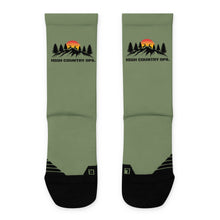 Load image into Gallery viewer, High Country Ops. socks
